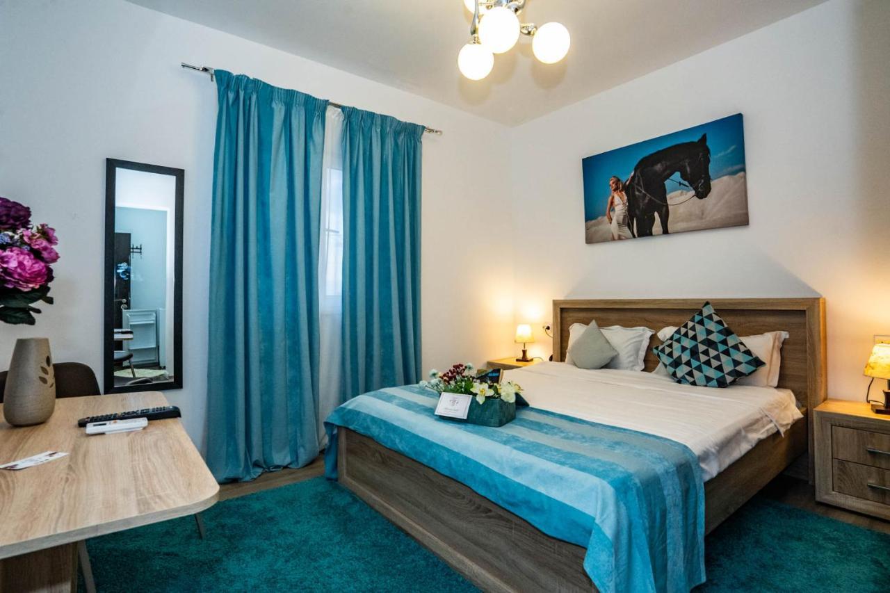 Casa Del Flor Costinesti Ξενοδοχείο Εξωτερικό φωτογραφία