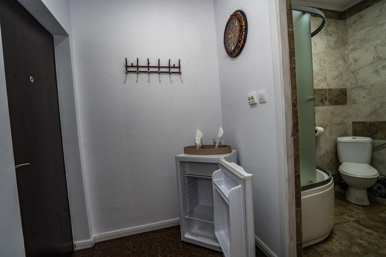 Casa Del Flor Costinesti Ξενοδοχείο Εξωτερικό φωτογραφία