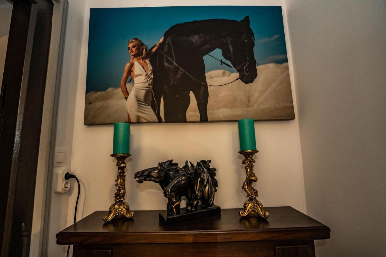 Casa Del Flor Costinesti Ξενοδοχείο Εξωτερικό φωτογραφία