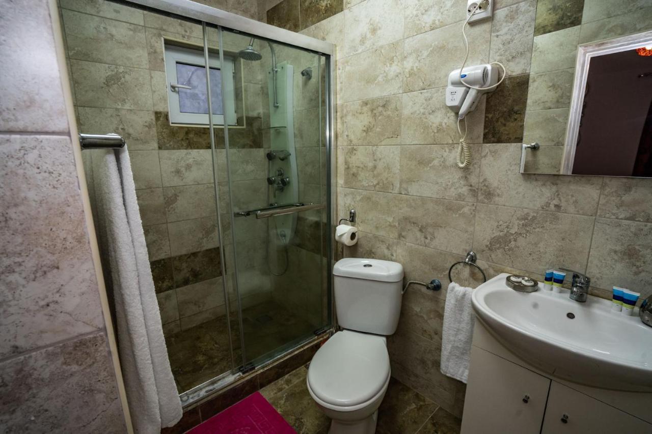 Casa Del Flor Costinesti Ξενοδοχείο Εξωτερικό φωτογραφία