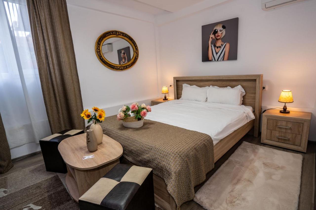 Casa Del Flor Costinesti Ξενοδοχείο Εξωτερικό φωτογραφία
