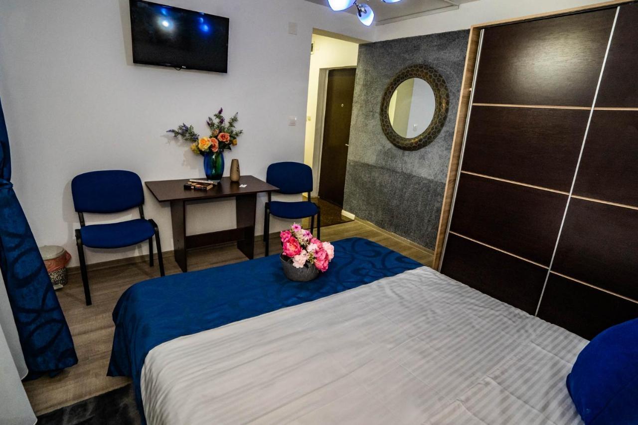 Casa Del Flor Costinesti Ξενοδοχείο Εξωτερικό φωτογραφία
