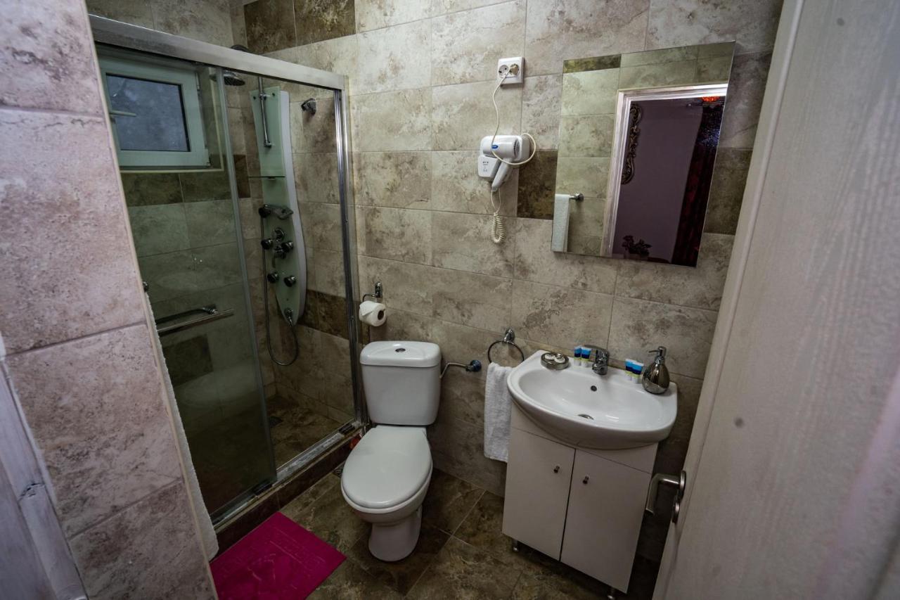 Casa Del Flor Costinesti Ξενοδοχείο Εξωτερικό φωτογραφία