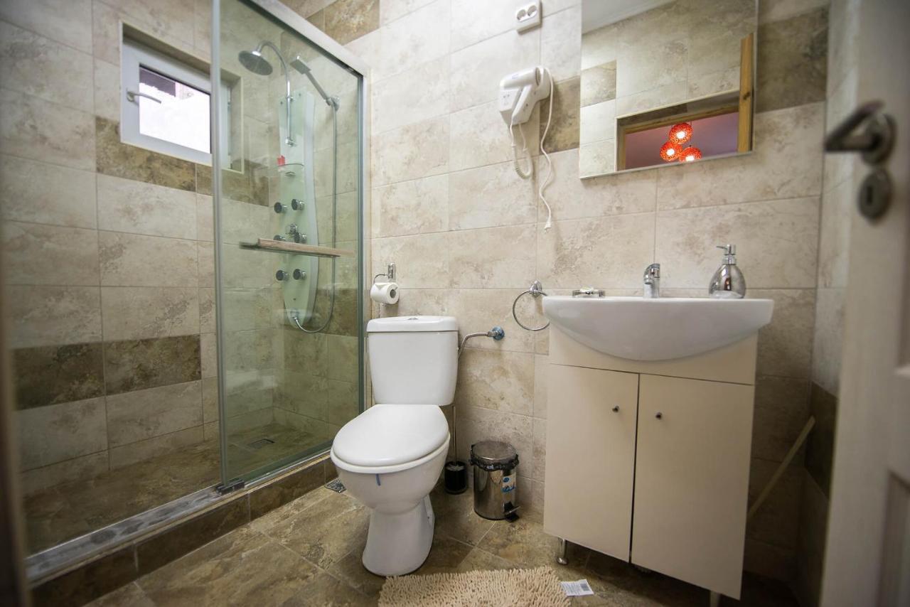 Casa Del Flor Costinesti Ξενοδοχείο Εξωτερικό φωτογραφία