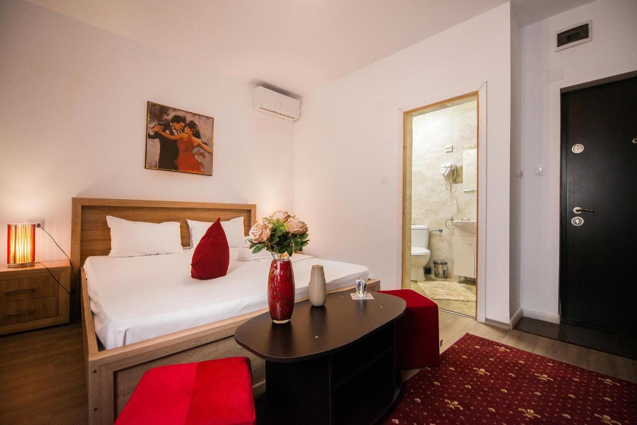 Casa Del Flor Costinesti Ξενοδοχείο Εξωτερικό φωτογραφία