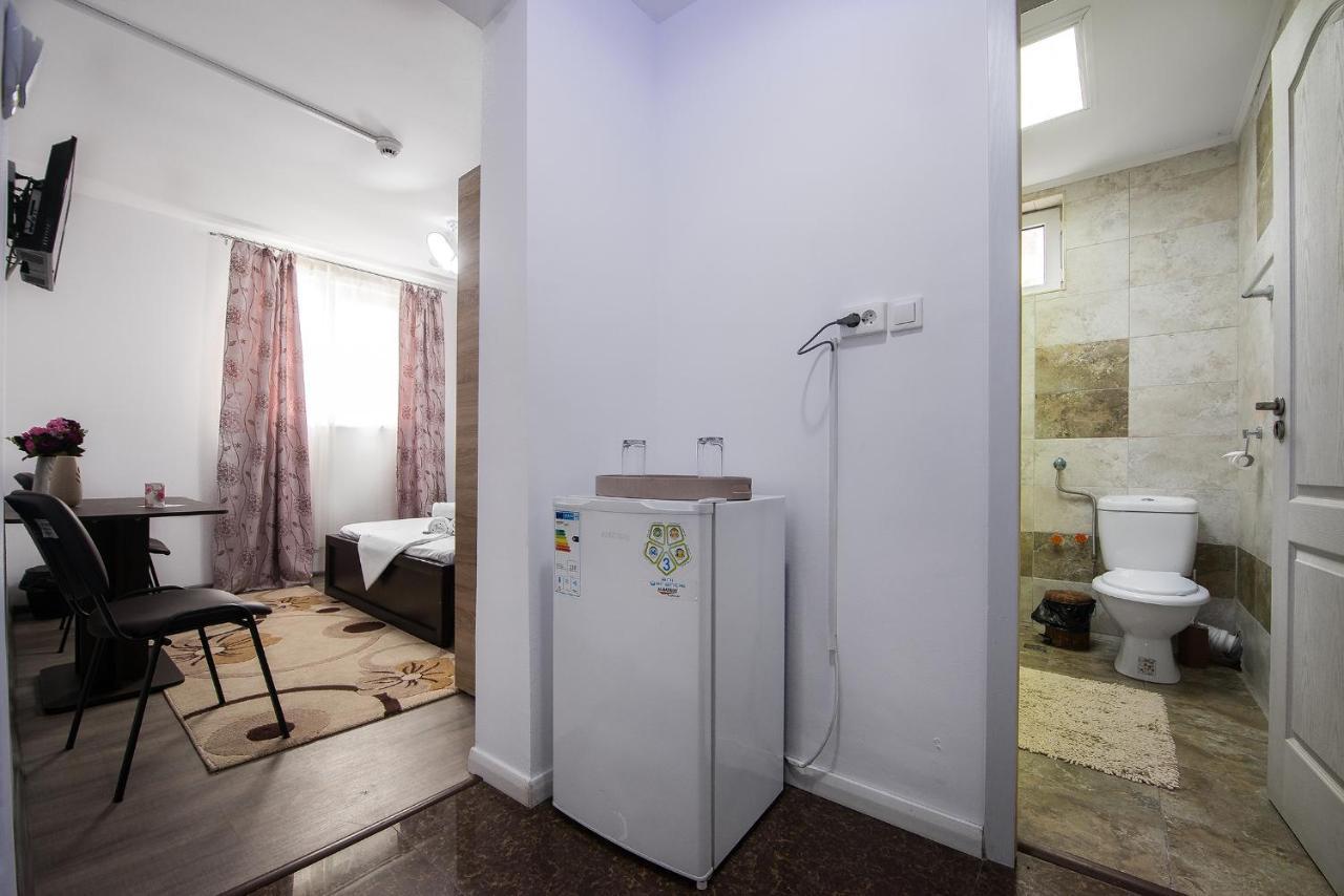 Casa Del Flor Costinesti Ξενοδοχείο Εξωτερικό φωτογραφία